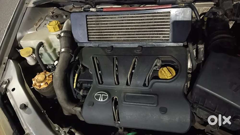 Tata Indica Ev2 Ls 2017 Diesel Manual