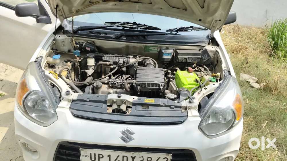 Alto 800 Lxi