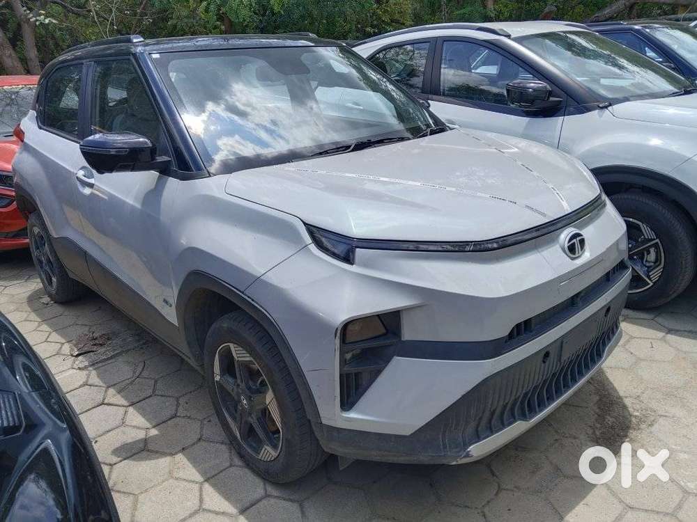 Tata Punch Ev Empowered Plus S Lr Ac Fc, 2024, Electric
