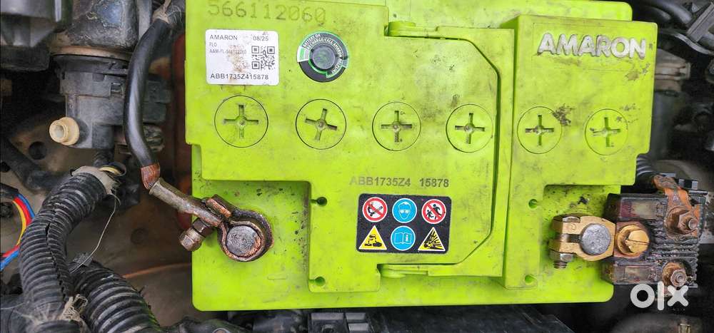 Key Less Entry, Push Button Start