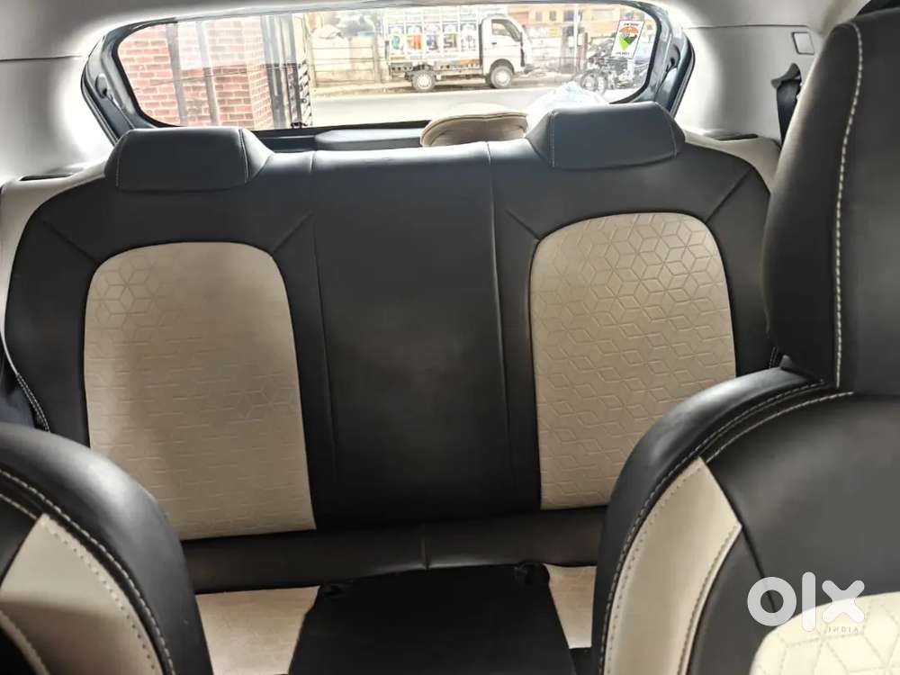 Tata Punch 2023 Cng & Hybrids 30415 Km Driven