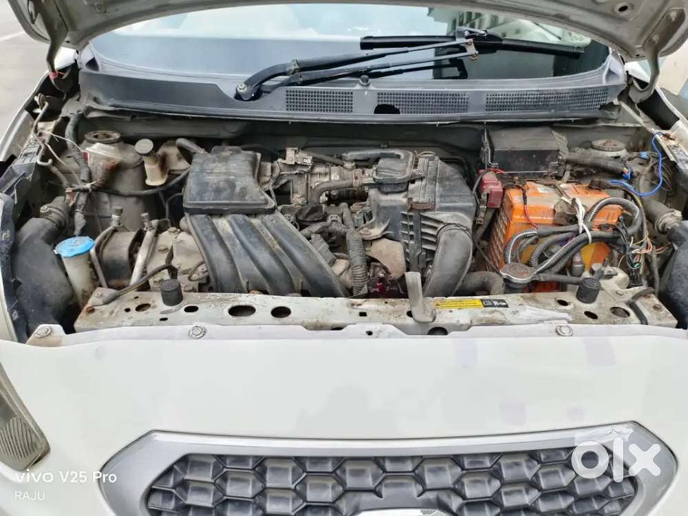 Well Maintained Car 2014