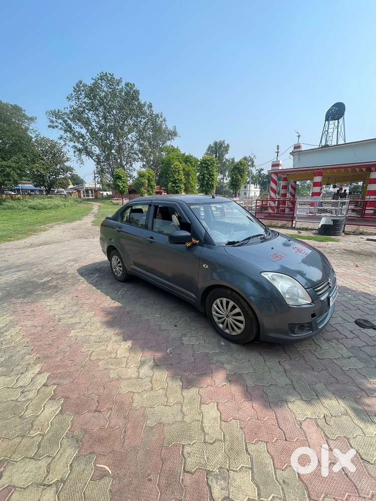 2013 Maruti Swift Dzire Diesel Automatic