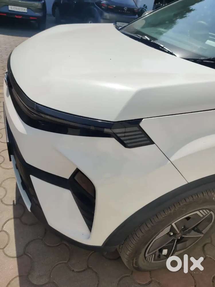 Tata Nexon 2023 Petrol Well Maintained