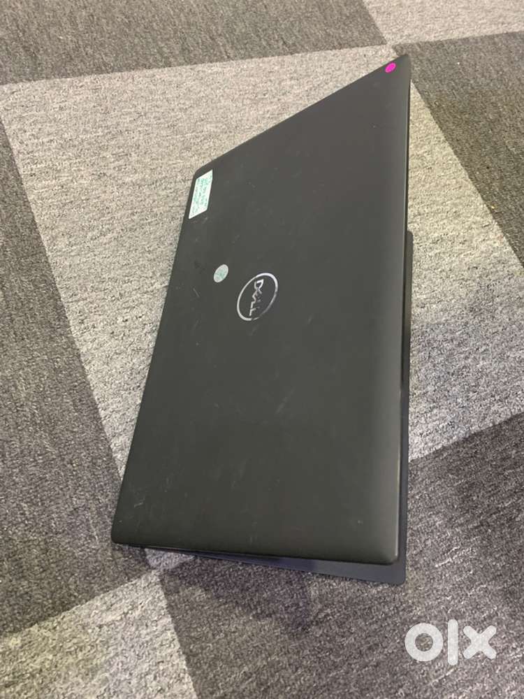 Dell Latitude 3520- 15 inch- 16GB & 256GB- Good Working With Charger