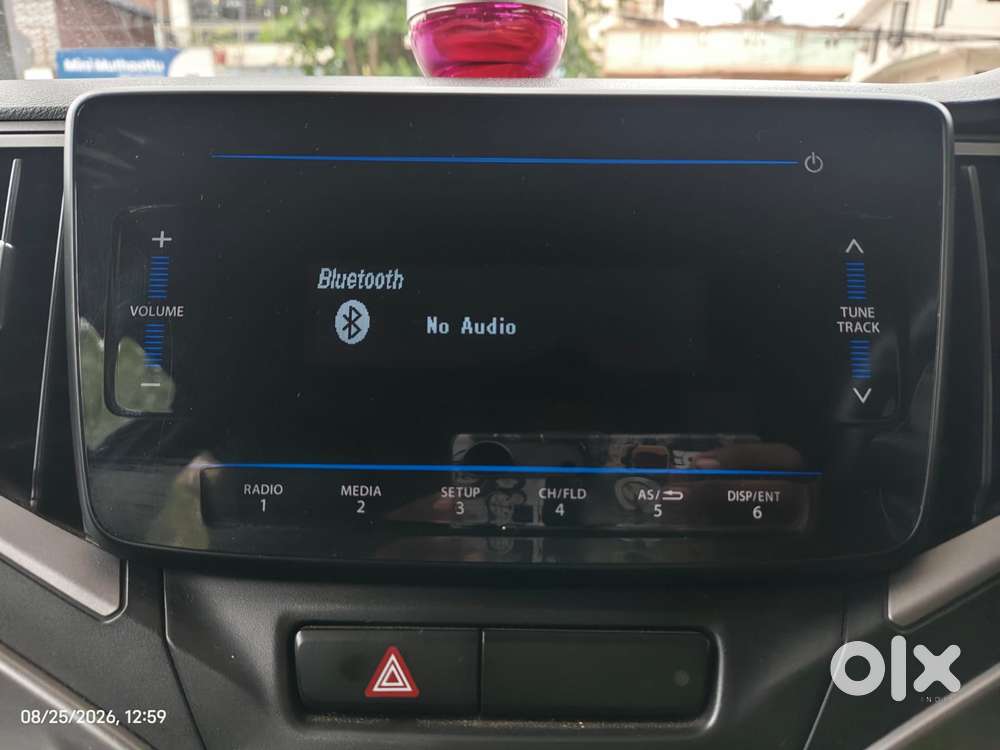 Maruti Suzuki Baleno Delta, 2020, Petrol