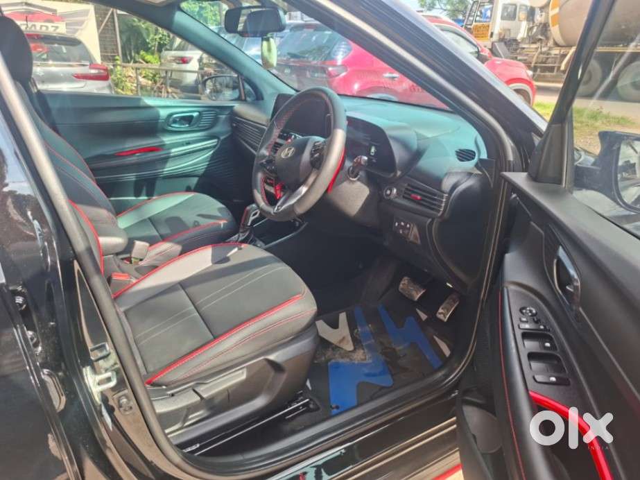 Hyundai I20 N Line N8 1.0 Turbo Dct, 2026, Petrol