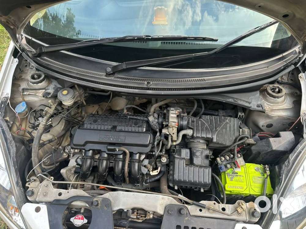 Honda Amaze S I-vtech, 2015, Petrol