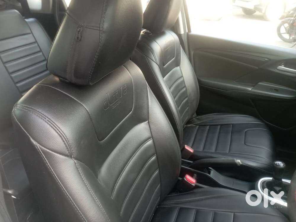 Honda Wr-v I-vtec S, 2019, Petrol