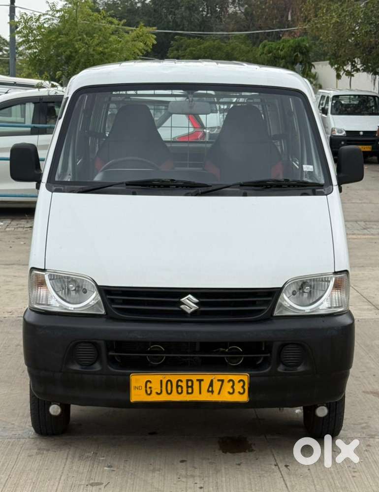 Maruti Suzuki Eeco Cargo, 2021, Cng & Hybrids