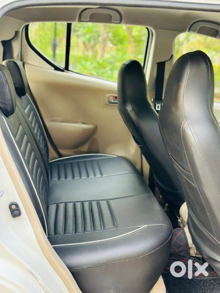 Maruti Suzuki A-star Vxi, 2012, Petrol