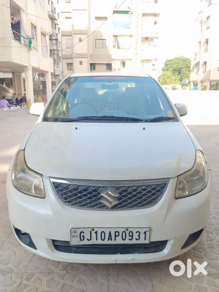 Maruti Suzuki Sx4 Good Condition