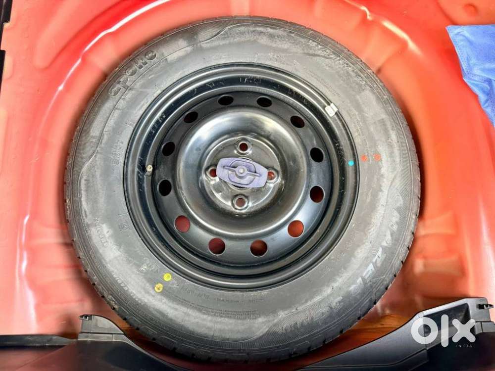 Maruti Suzuki Swift Amt Vxi, 2018, Petrol