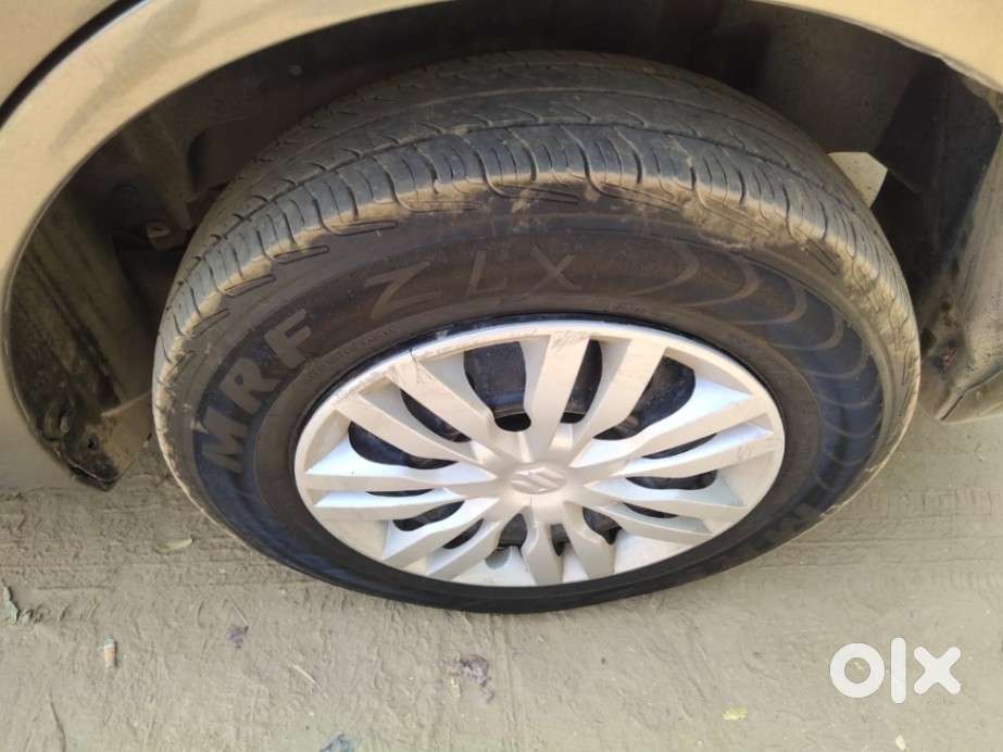 Maruti Suzuki Swift Dzire Vxi(o) Mt, 2019, Petrol