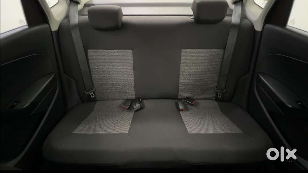 Volkswagen Ameo 1.2 Mpi Comfortline Plus, 2017, Petrol