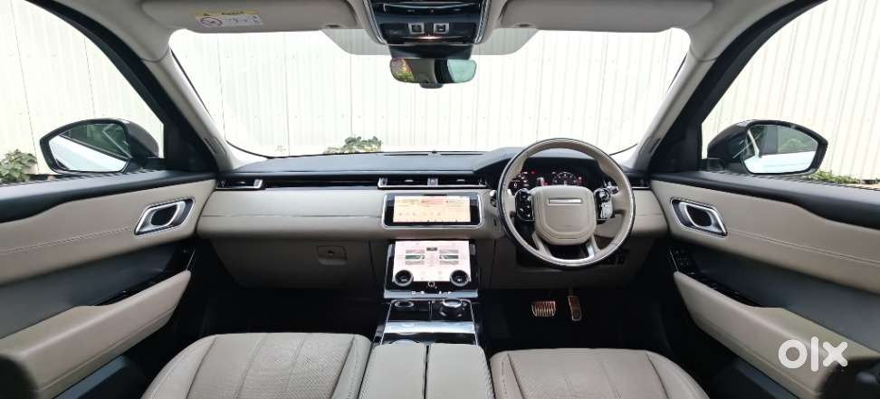 Land Rover Range Velar P250 S, 2020, Petrol