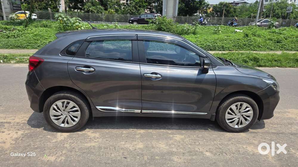 Maruti Suzuki Baleno Delta, 2024, Petrol