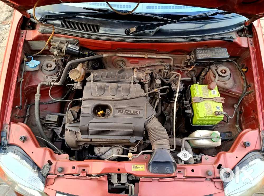 Maruti Suzuki Alto K10 2012 Petrol Well Maintained