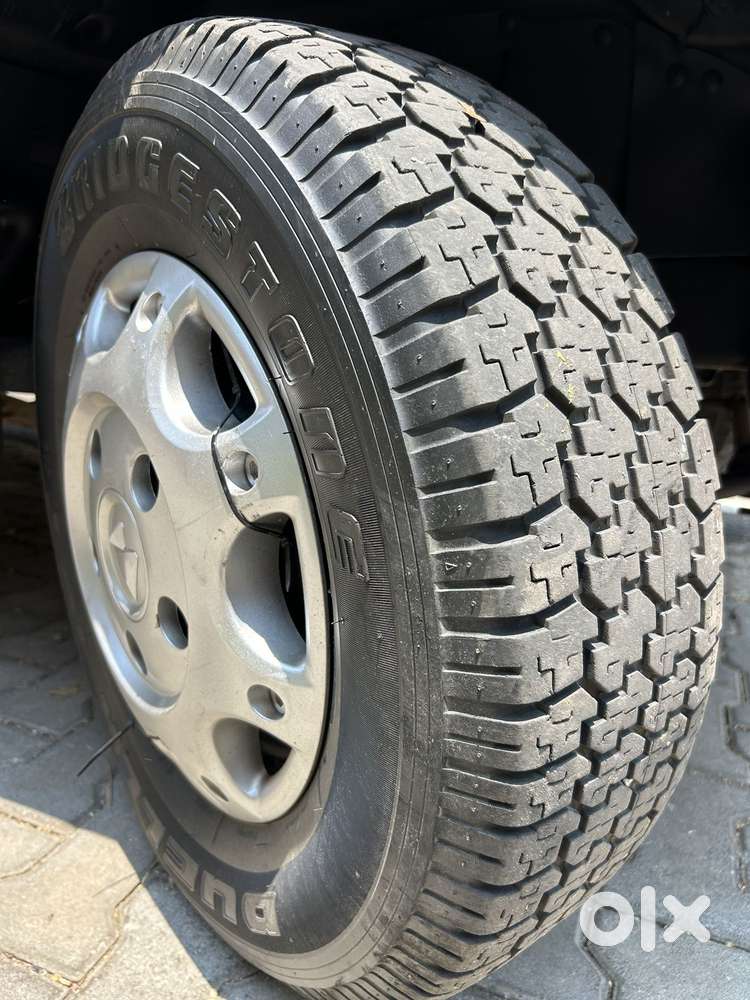 Mahindra Bolero B6 (o), 2023, Diesel