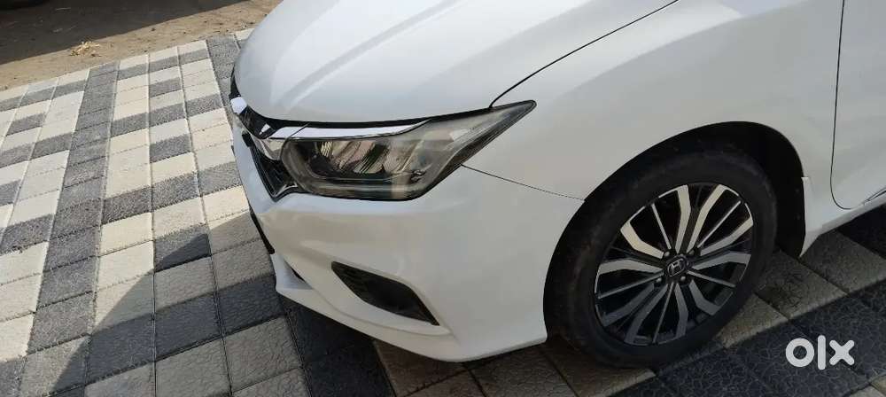 Honda City 2019 Model