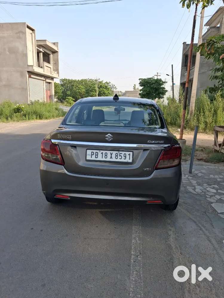 Swift Dzire Vdi, 2018 Model, Good Condition Car,