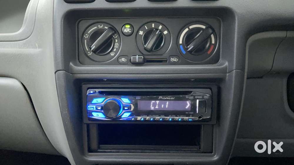 Maruti Suzuki Alto K10 2010-2014 Vxi, 2012, Petrol