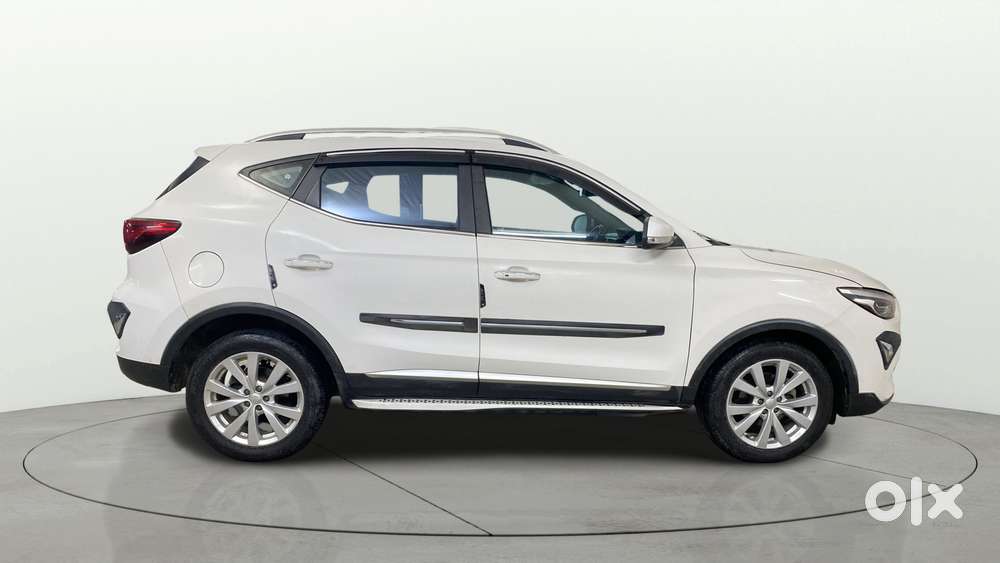 Mg Astor Select 1.5 Cvt, 2024, Petrol