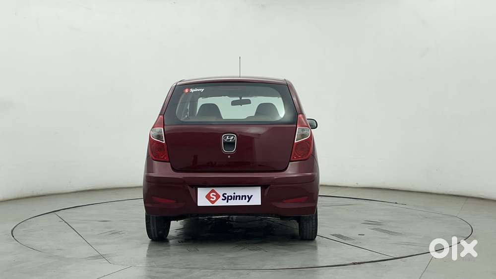 Hyundai I10 Magna 1.1l, 2016, Petrol