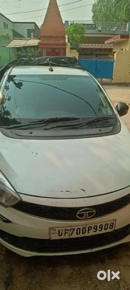 Tata Tiago
