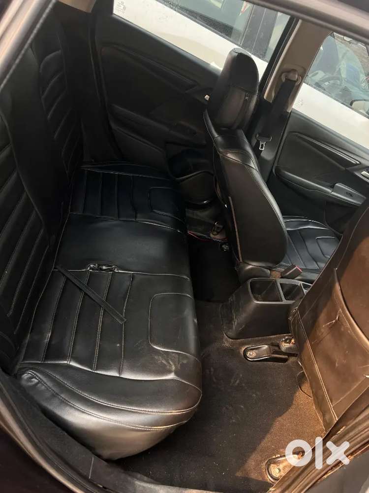 Honda Wr-v 2019 Petrol Brand New Condition