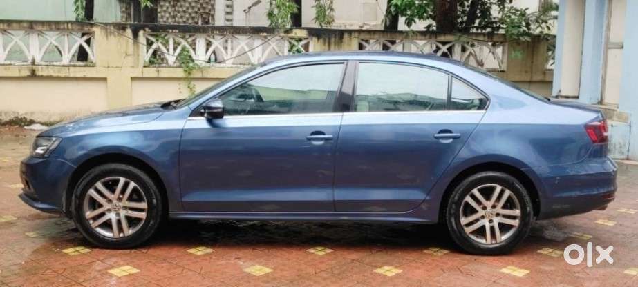 Volkswagen Jetta [ ] 2.0 Highline Tdi, 2016, Diesel