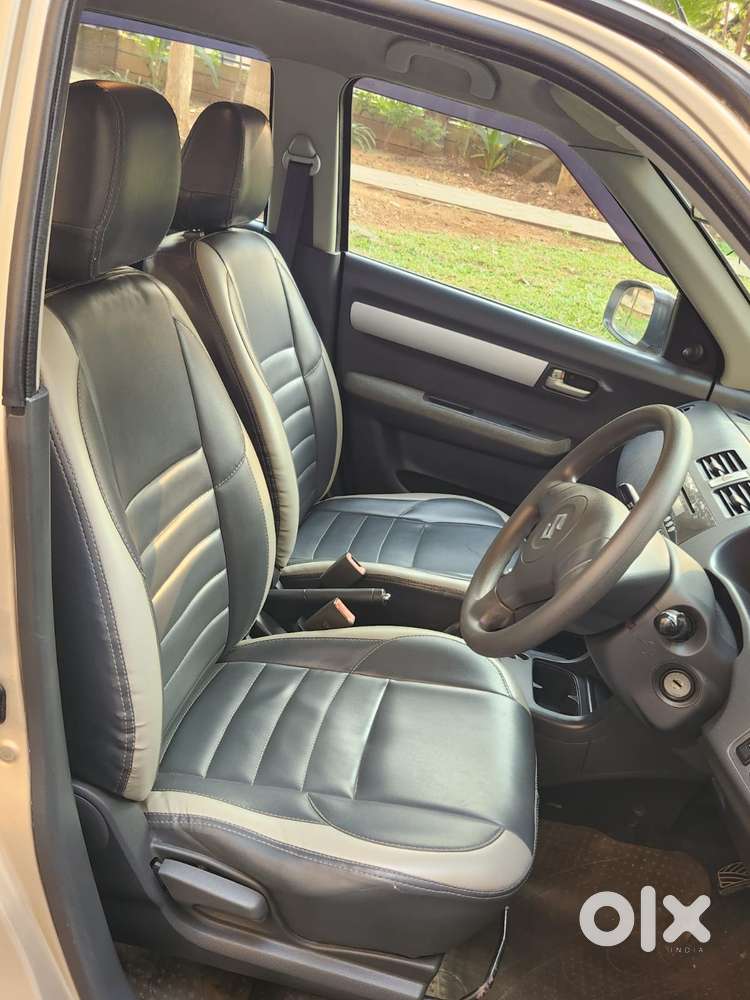 Maruti Suzuki Swift Dzire, 2011, Petrol