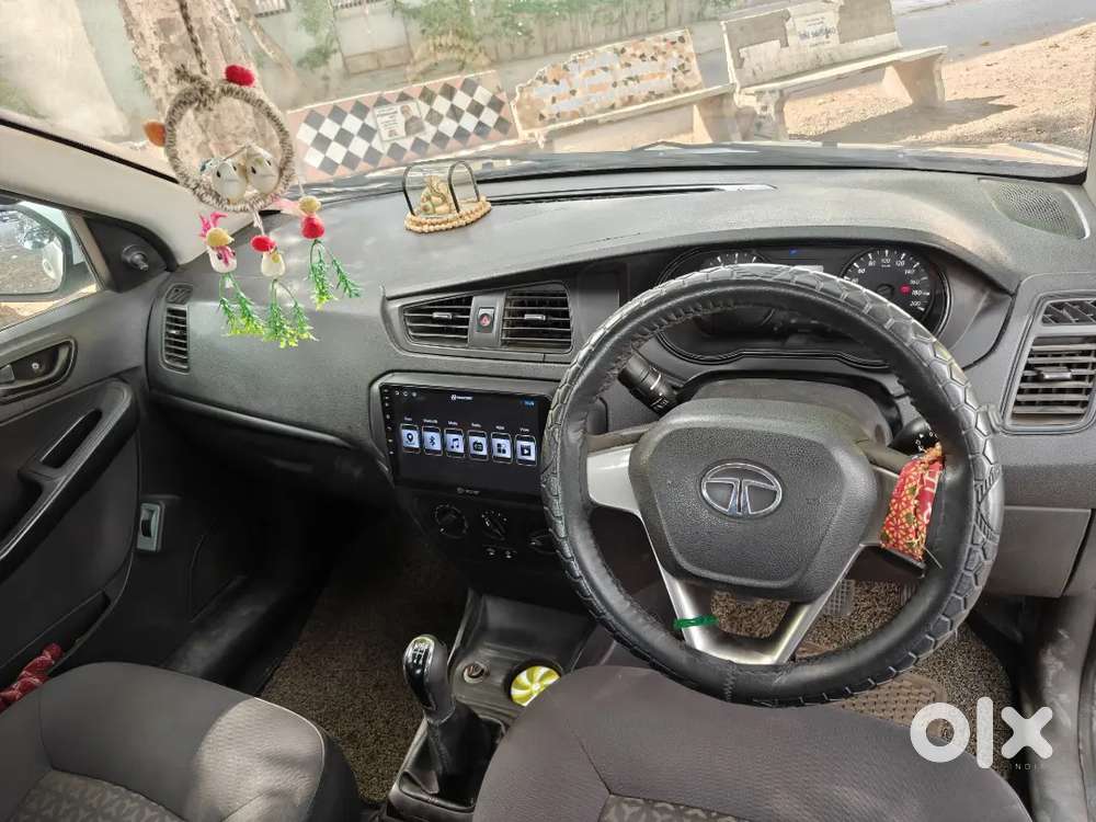 Tata Zest 2019 Diesel 72000 Km Driven
