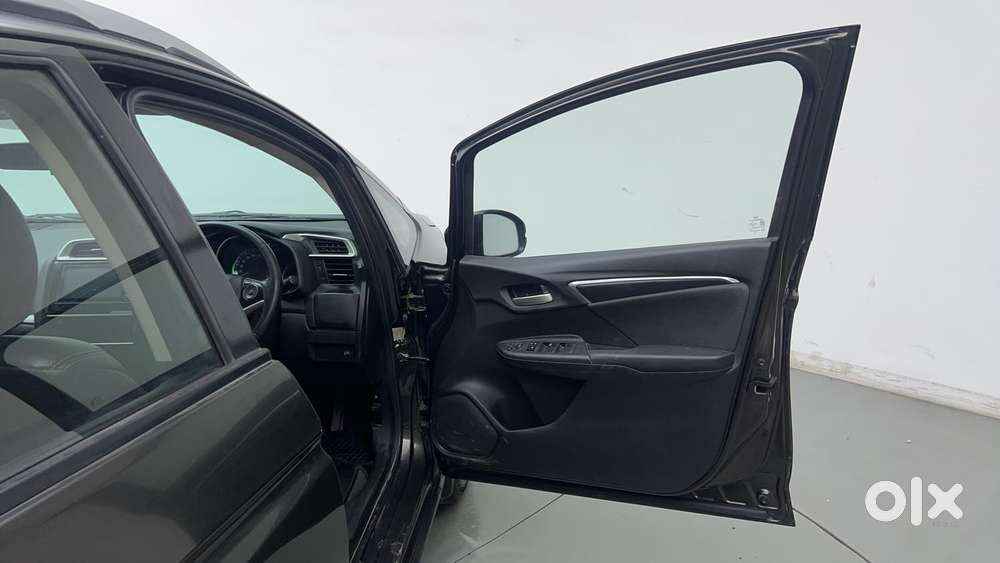 Honda Wr-v 1.5 Vx I-dtec, 2021, Diesel