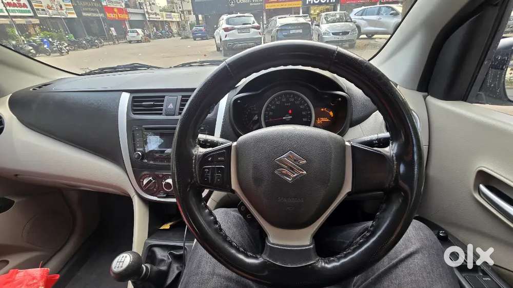 Maruti Suzuki Celerio 2020 Petrol 60000 Km Driven