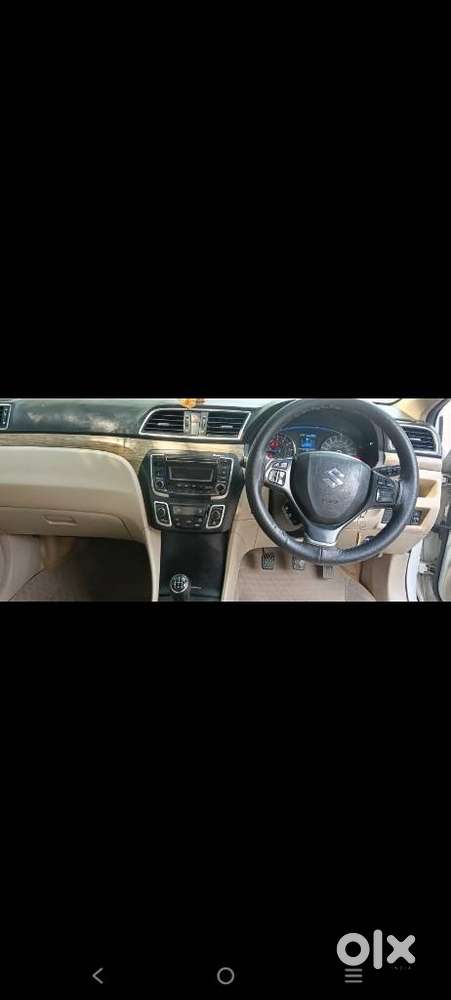 Maruti Suzuki Ciaz Smart Hybrid Delta , 2020, Petrol