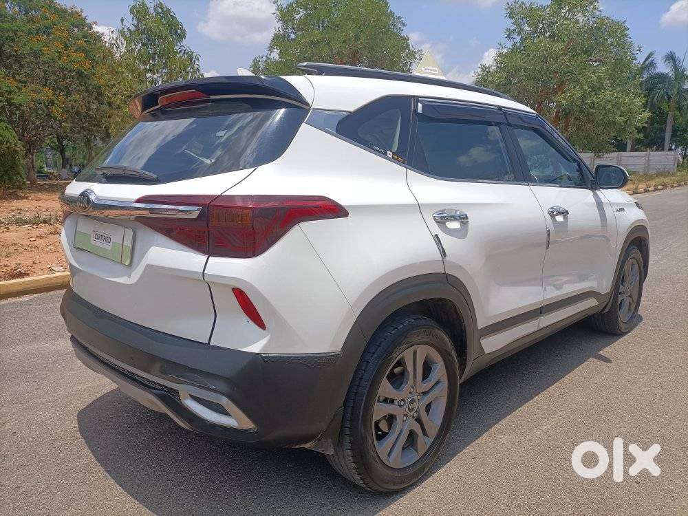 Kia Carnival Limousine Plus 7 Str, 2020, Diesel