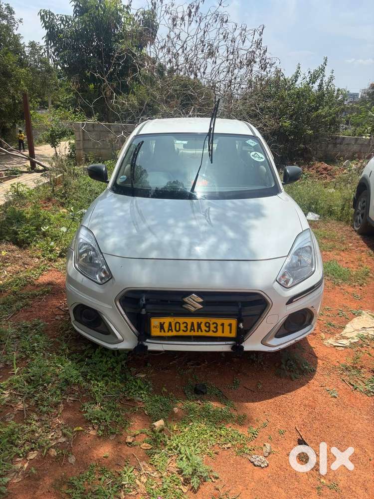 Maruti Suzuki Swift Dzire 1.2 Tour S Cng, 2023, Cng & Hybrids