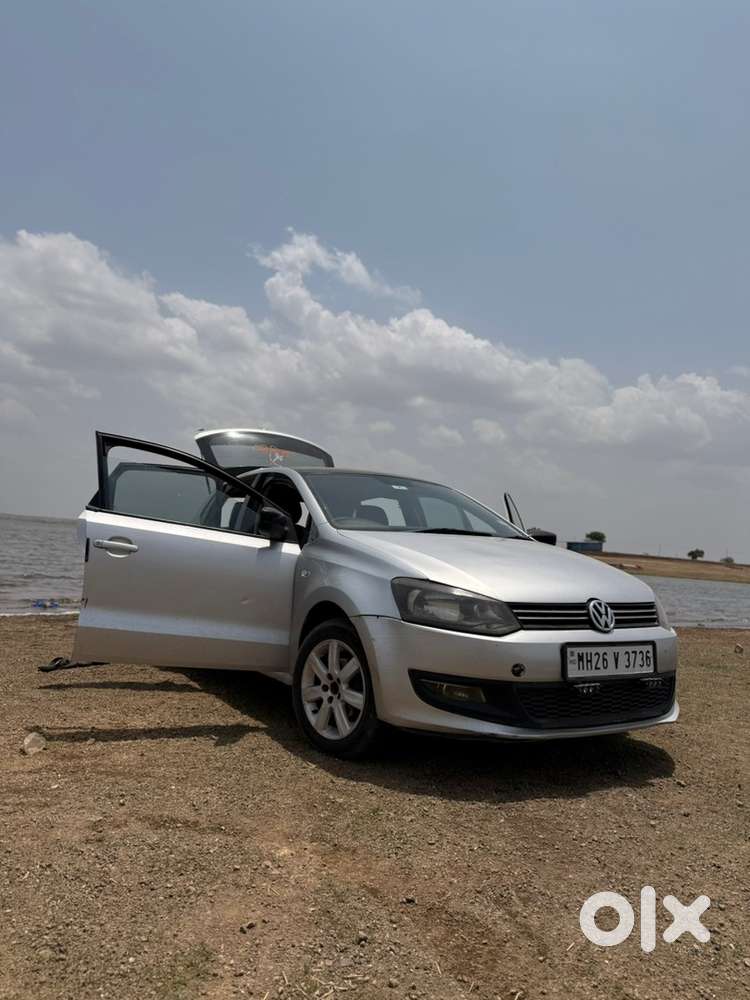 Volkswagen Polo 2010 Model