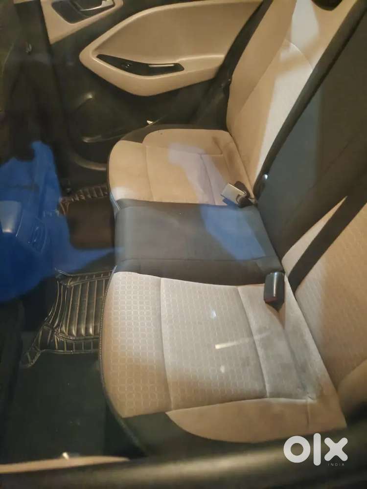 Hyundai I20 2017 Petrol 39000 Km Driven