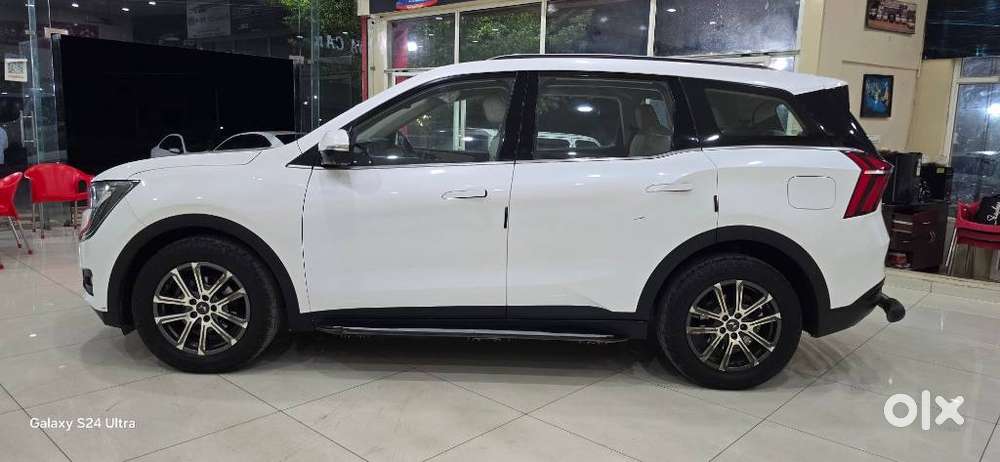 Mahindra Xuv700 2.2 Ax 7 Diesel At Str Awd, 2022, Diesel