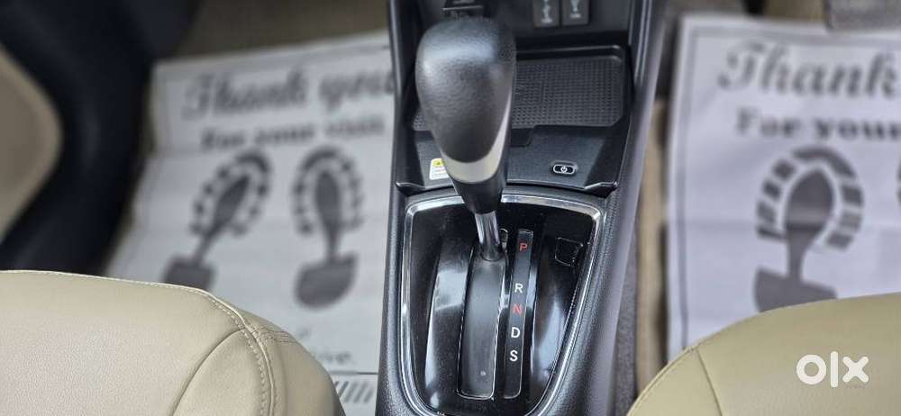 Honda Amaze Exclusive Petrol, 2023, Petrol