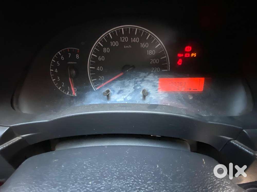 Renault Scala 2014 Petrol Good Condition