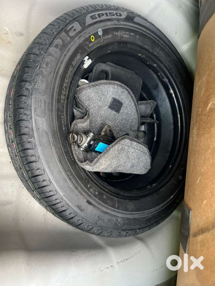 2018 Hyundai Verna Diesel Automatic