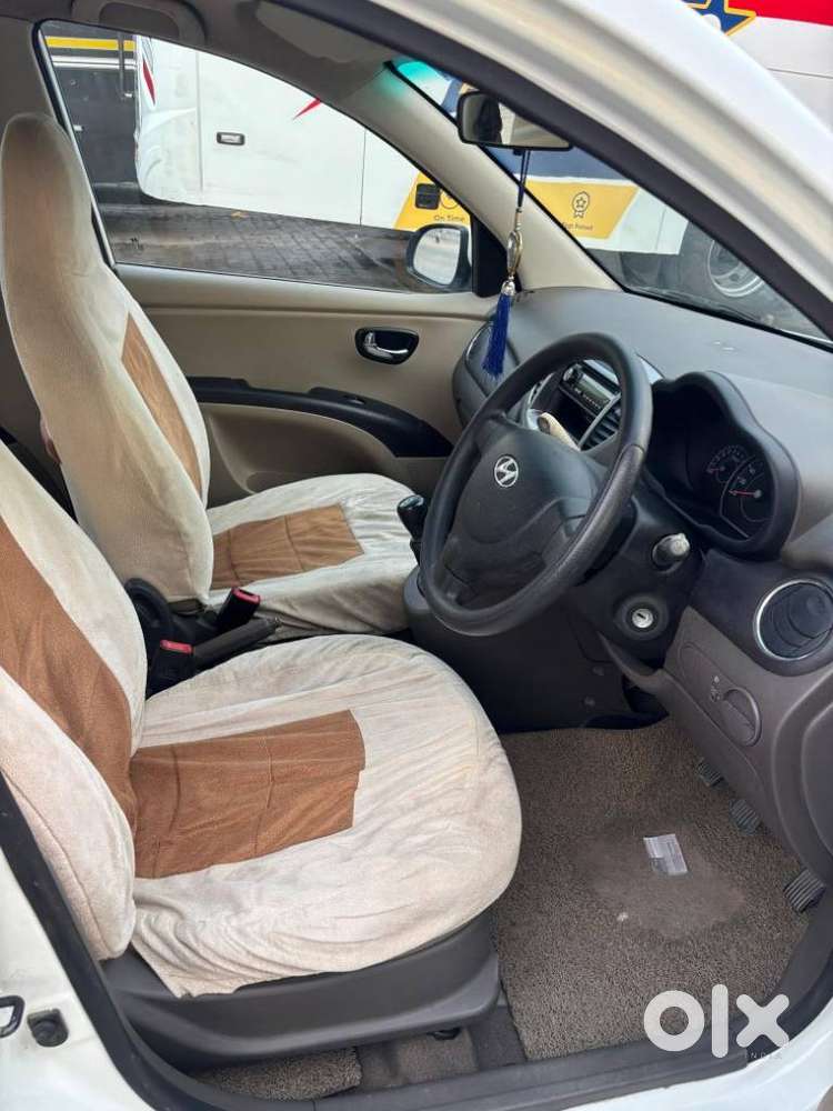 Hyundai I10 1.2 Kappa Magna, 2012, Petrol