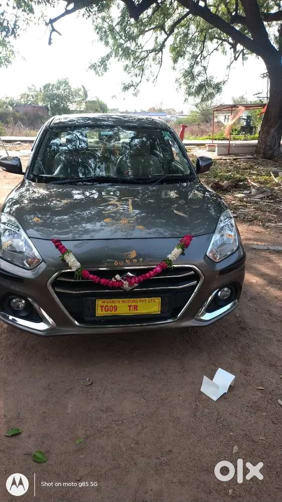 Maruti Suzuki Swift Dzire 2024