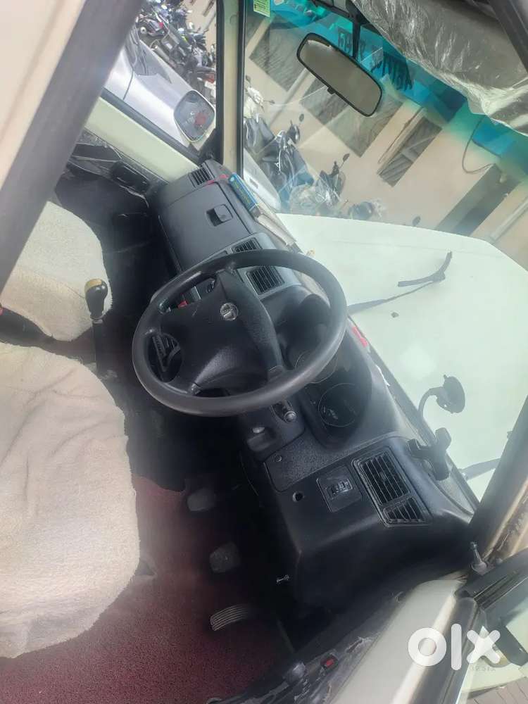 Tata Sumo Gold Ex 2017