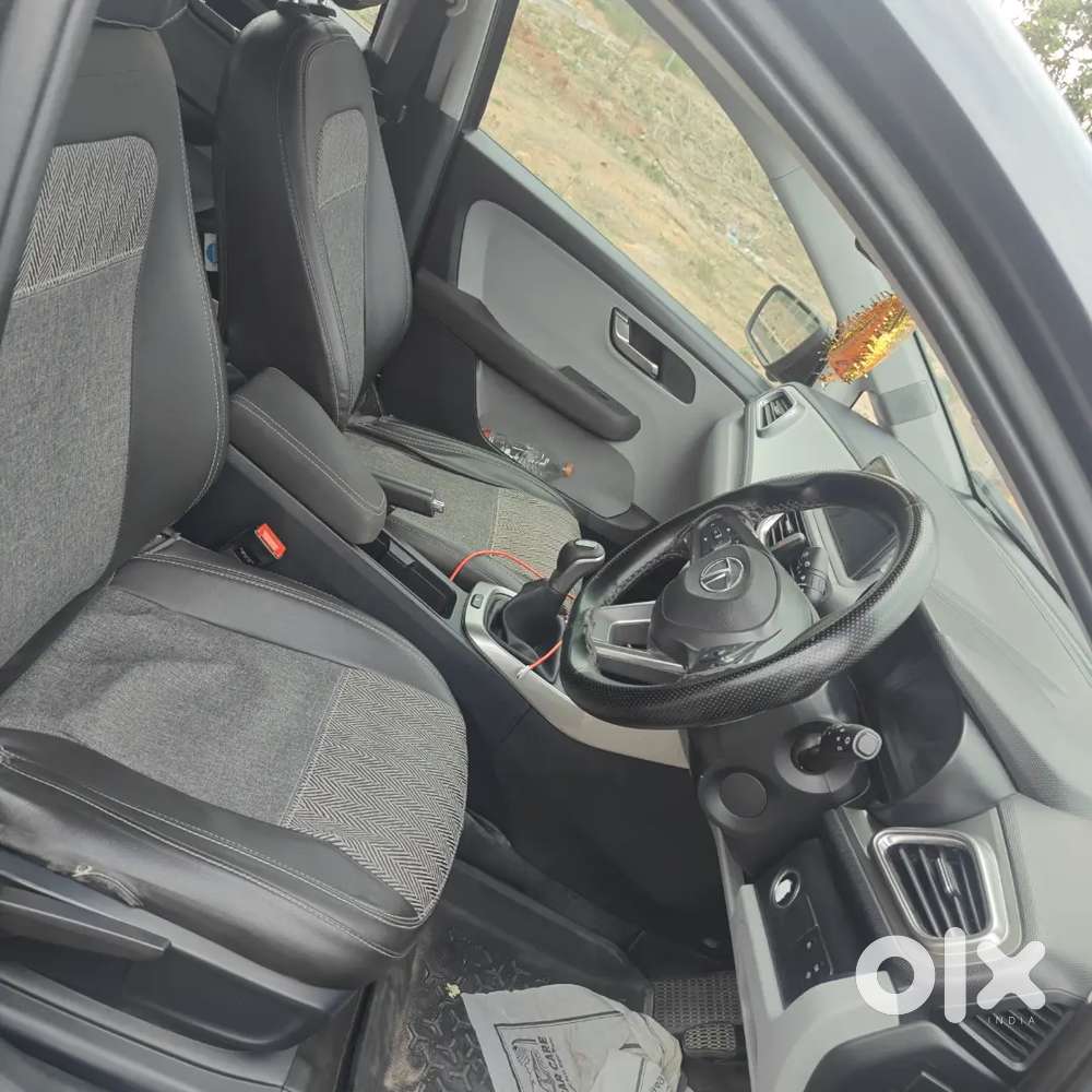 Tata Altroz 2020 Petrol Well Maintained