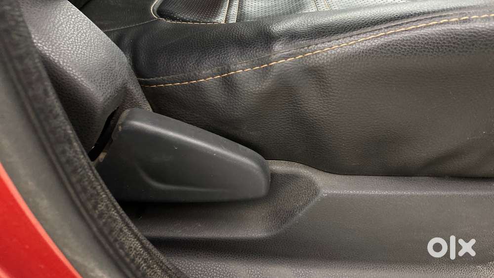 Renault Kwid Rxt, 2016, Petrol