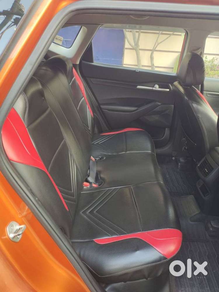 Kia Seltos Htk Plus 1.5 Diesel, 2020, Diesel